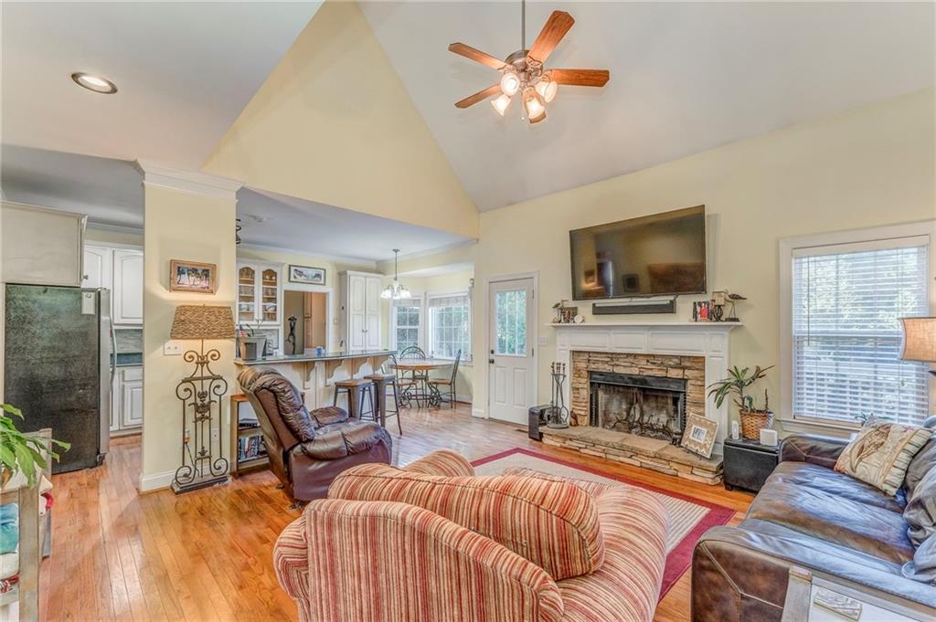 211 Westwood Drive, Calhoun, Georgia image 23