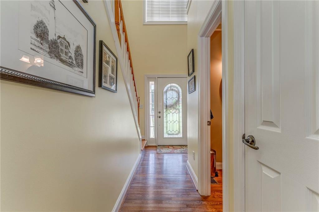 211 Westwood Drive, Calhoun, Georgia image 6