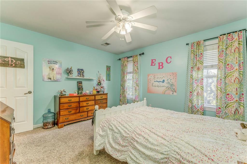 211 Westwood Drive, Calhoun, Georgia image 37