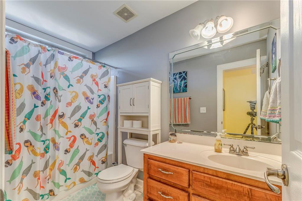 211 Westwood Drive, Calhoun, Georgia image 40