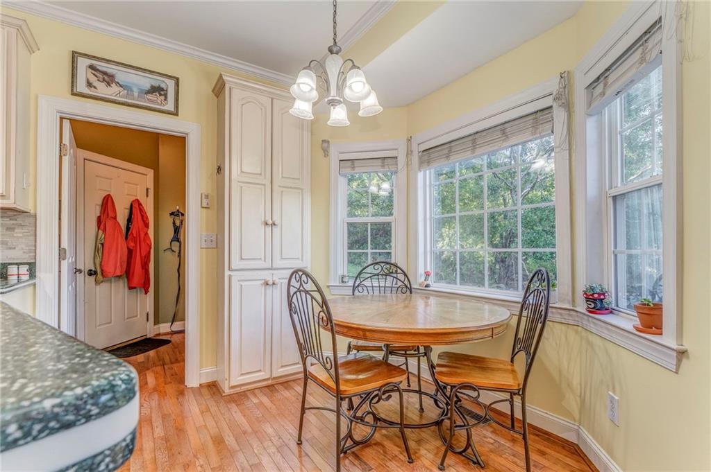 211 Westwood Drive, Calhoun, Georgia image 17