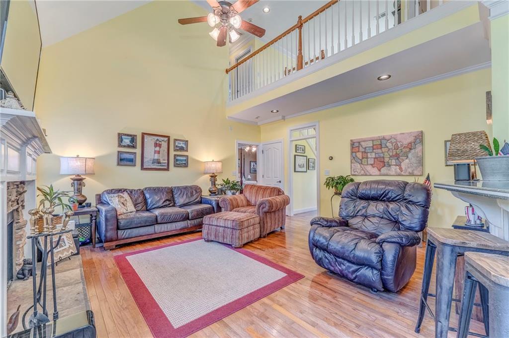 211 Westwood Drive, Calhoun, Georgia image 21