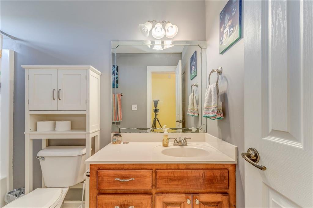 211 Westwood Drive, Calhoun, Georgia image 39