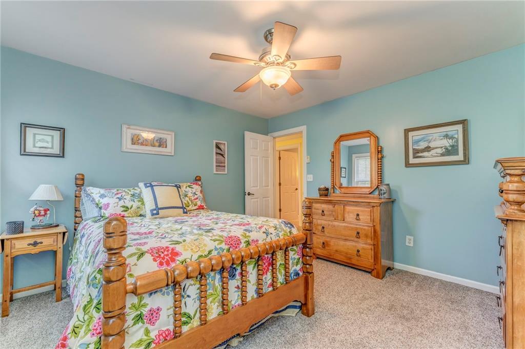 211 Westwood Drive, Calhoun, Georgia image 45