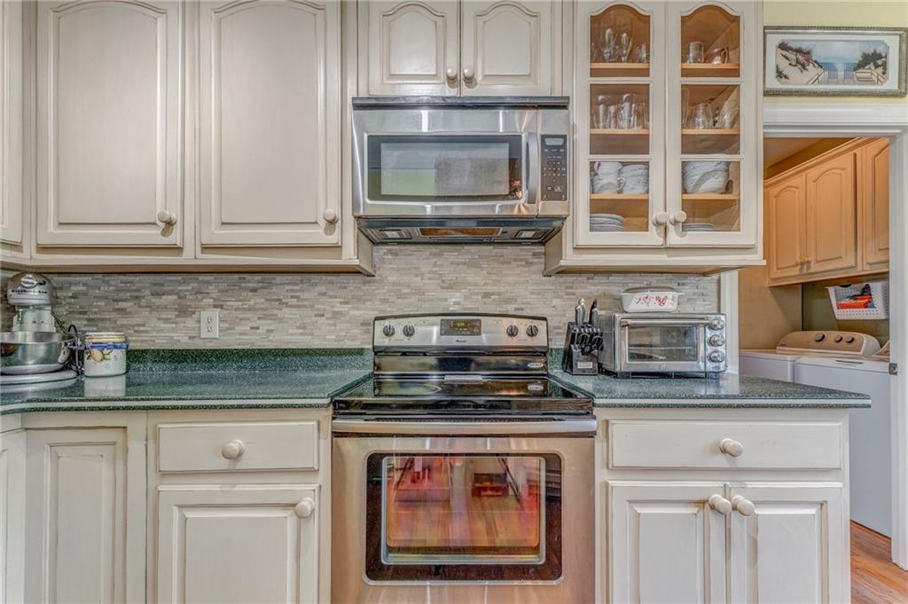 211 Westwood Drive, Calhoun, Georgia image 12