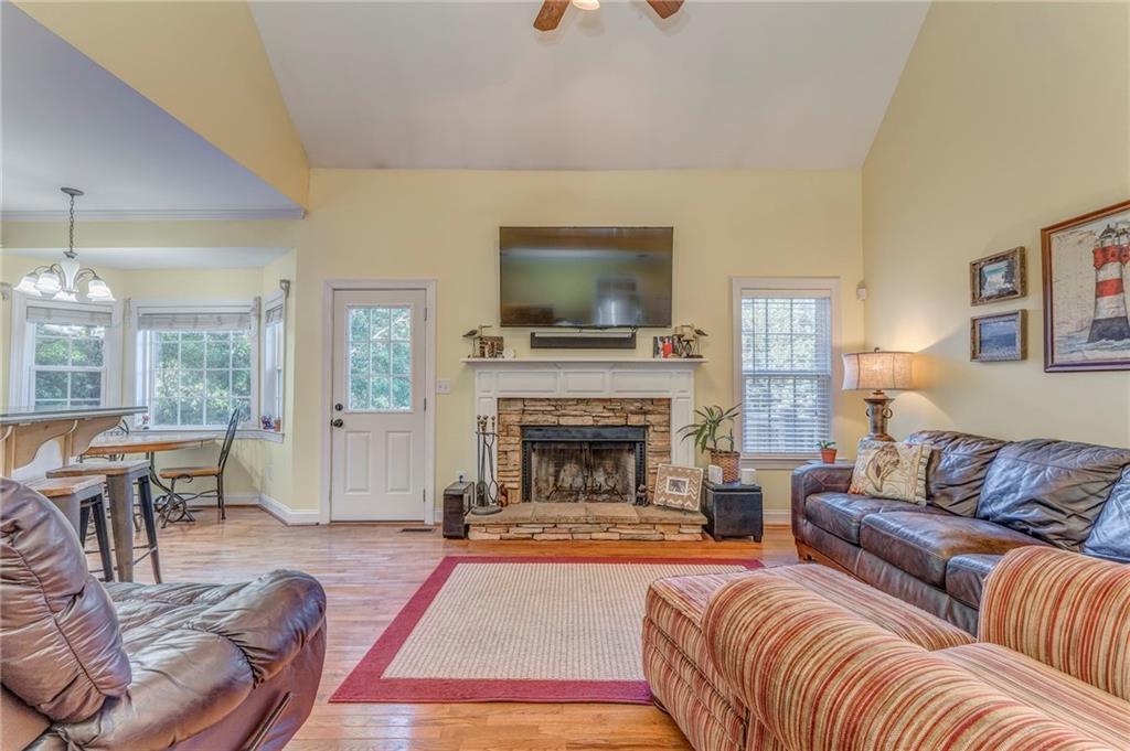 211 Westwood Drive, Calhoun, Georgia image 24
