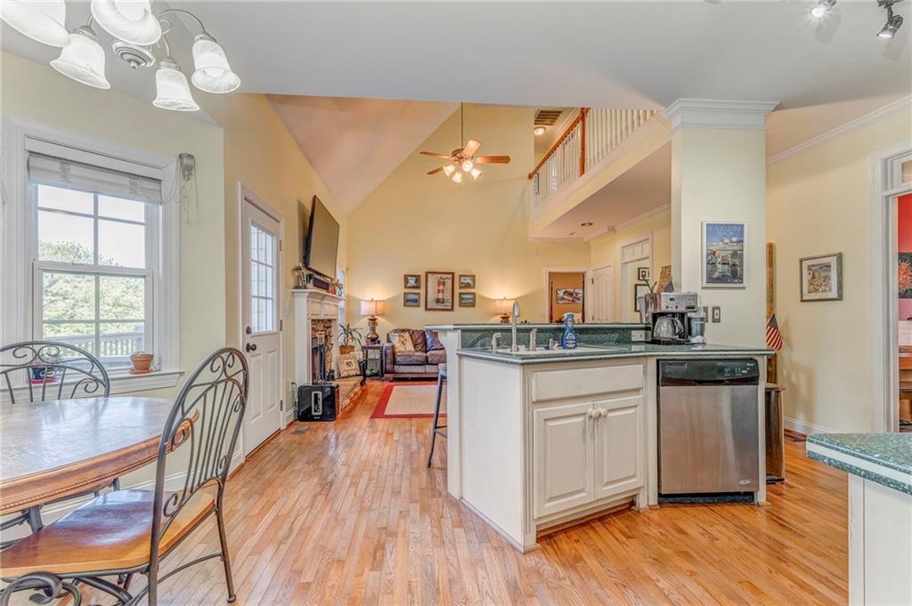 211 Westwood Drive, Calhoun, Georgia image 19
