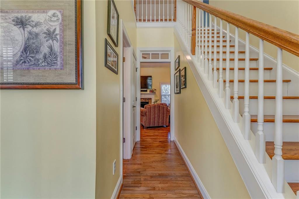 211 Westwood Drive, Calhoun, Georgia image 5
