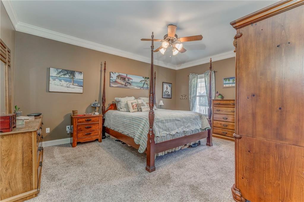 211 Westwood Drive, Calhoun, Georgia image 27