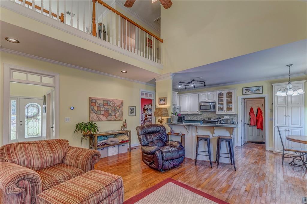 211 Westwood Drive, Calhoun, Georgia image 26