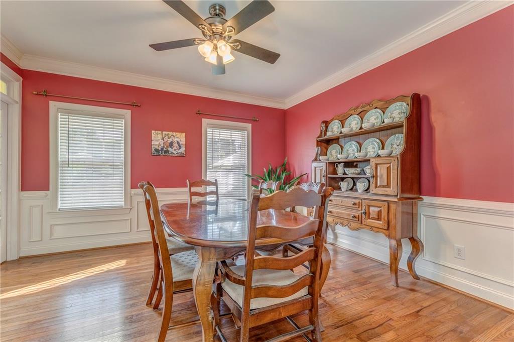 211 Westwood Drive, Calhoun, Georgia image 7
