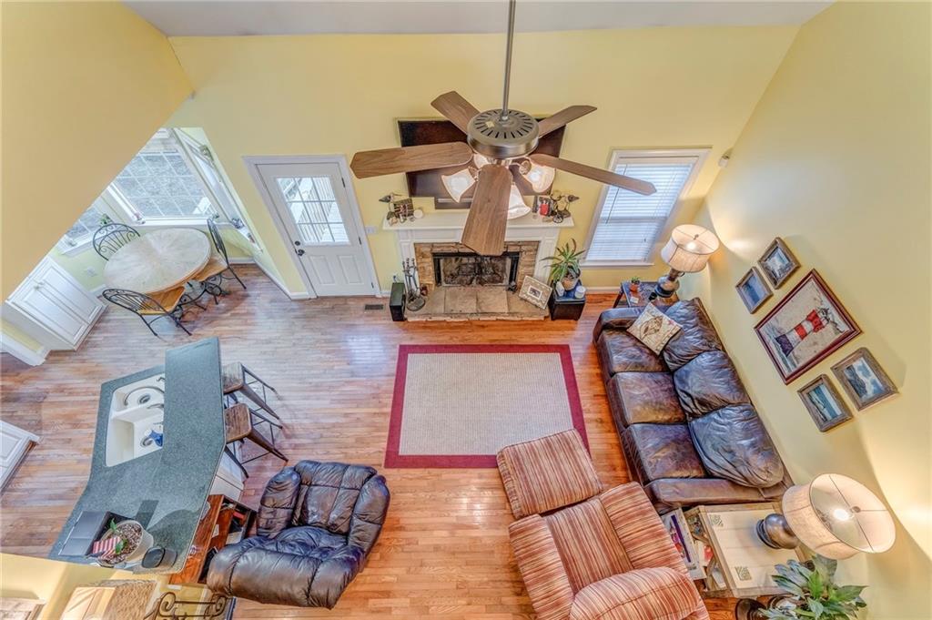 211 Westwood Drive, Calhoun, Georgia image 50
