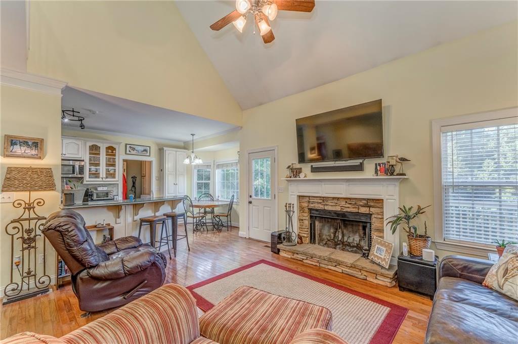 211 Westwood Drive, Calhoun, Georgia image 25