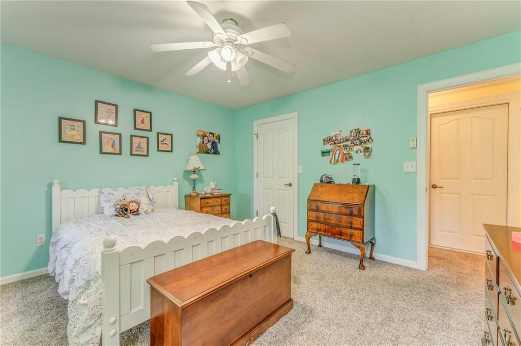 211 Westwood Drive, Calhoun, Georgia image 38