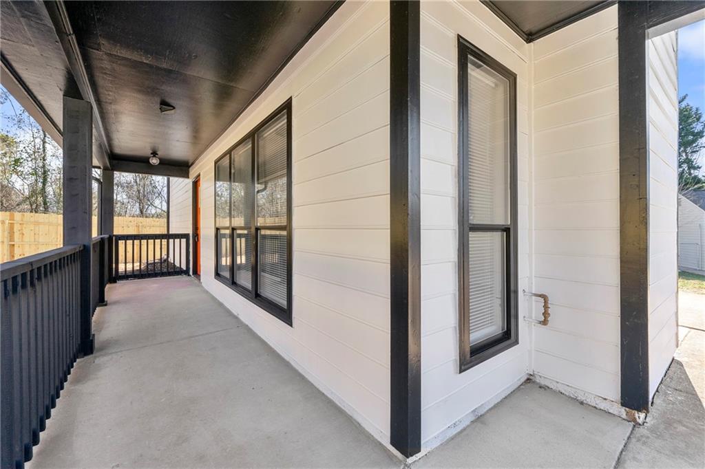 459 Orchard Drive, Stone Mountain, Georgia image 3
