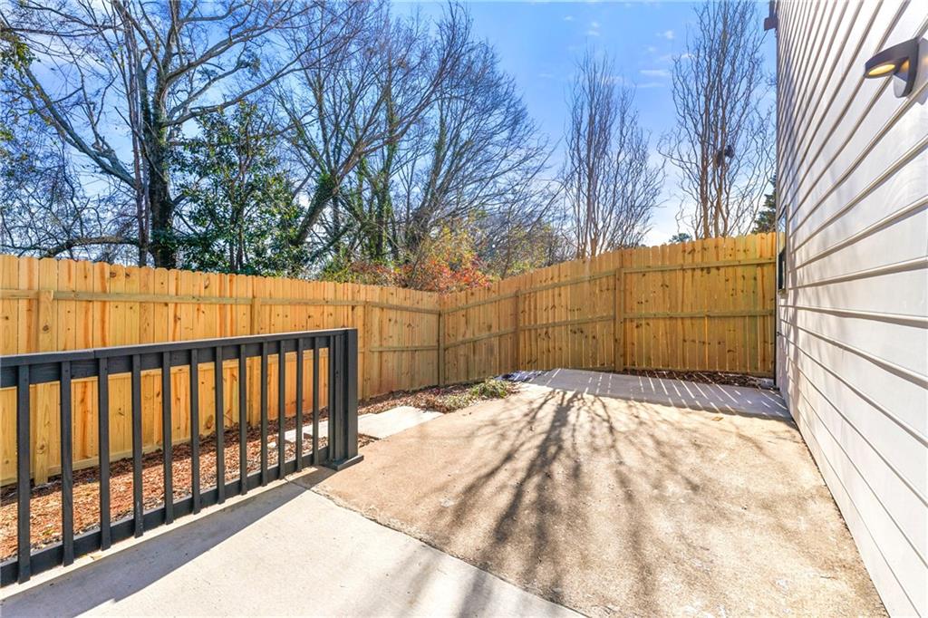 459 Orchard Drive, Stone Mountain, Georgia image 25