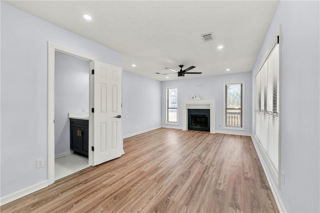 459 Orchard Drive, Stone Mountain, Georgia image 4