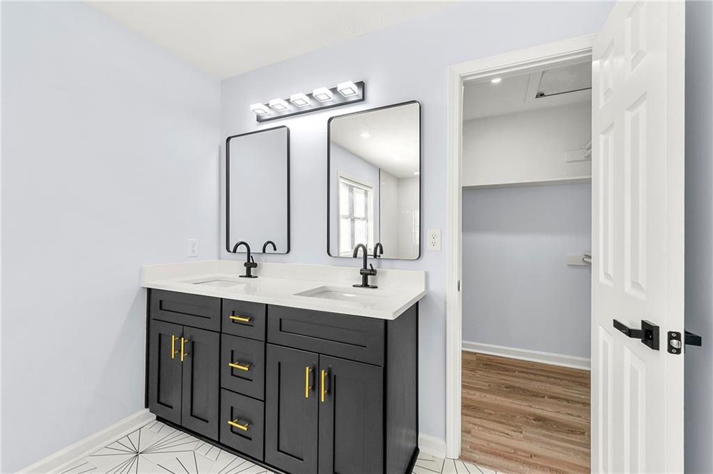 459 Orchard Drive, Stone Mountain, Georgia image 22