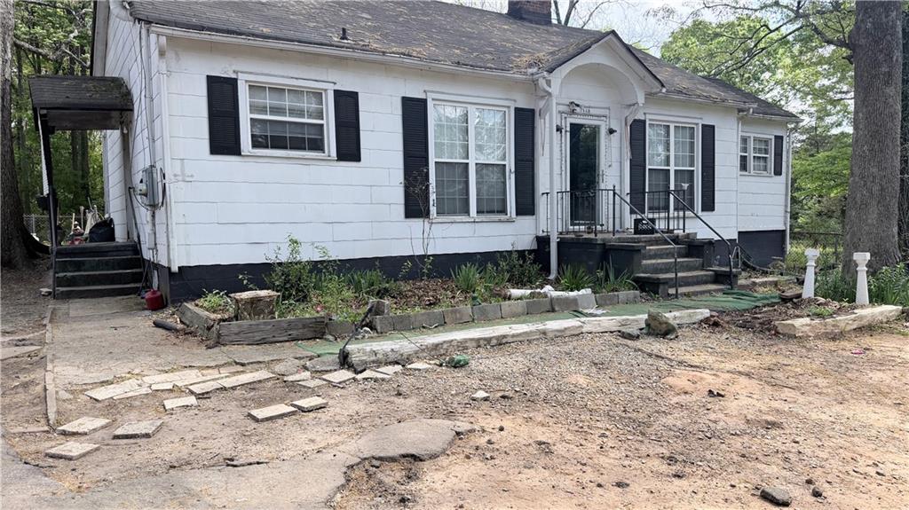 1948 Browns Mill Road SE