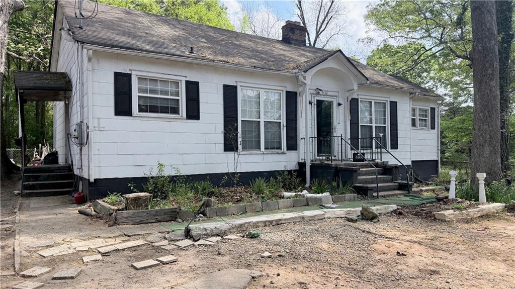 1948 Browns Mill Road SE