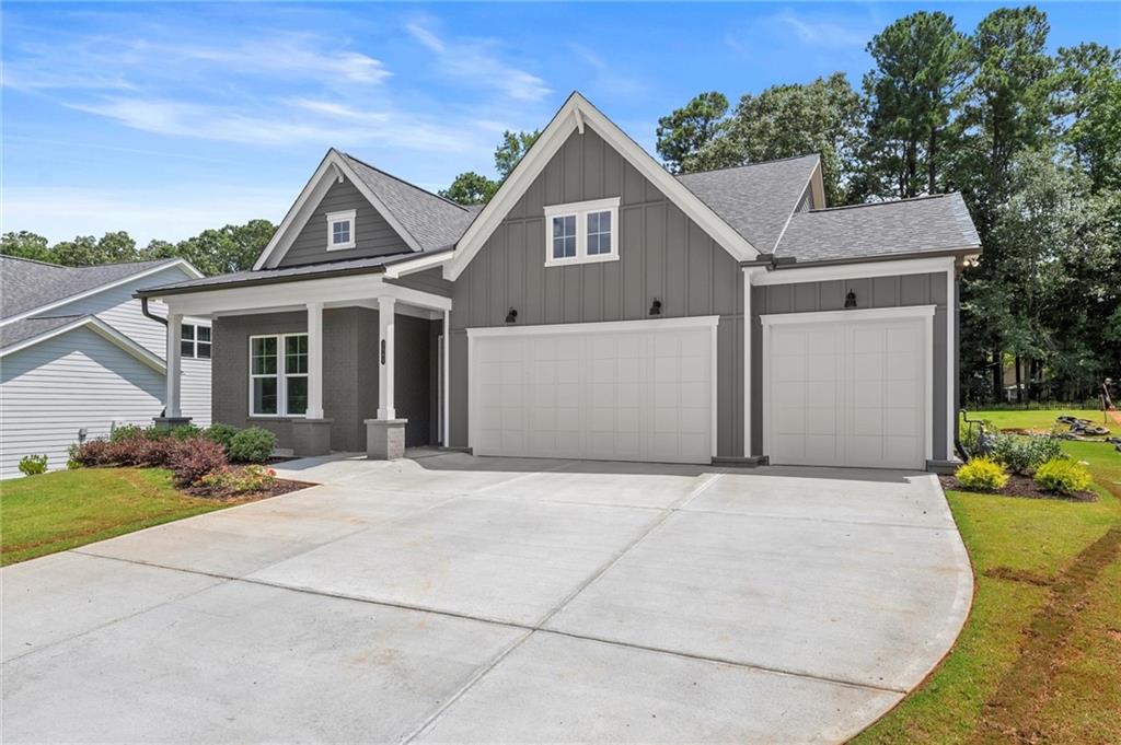 3543 Cedarvale Court