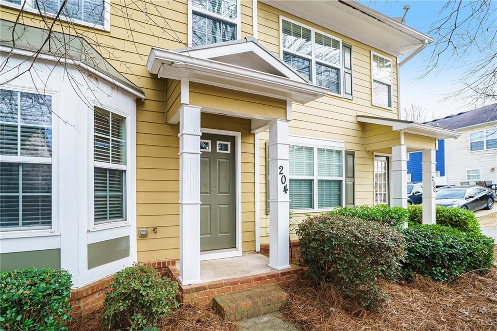 204 Sidney Lanier Avenue, Athens, Georgia image 2