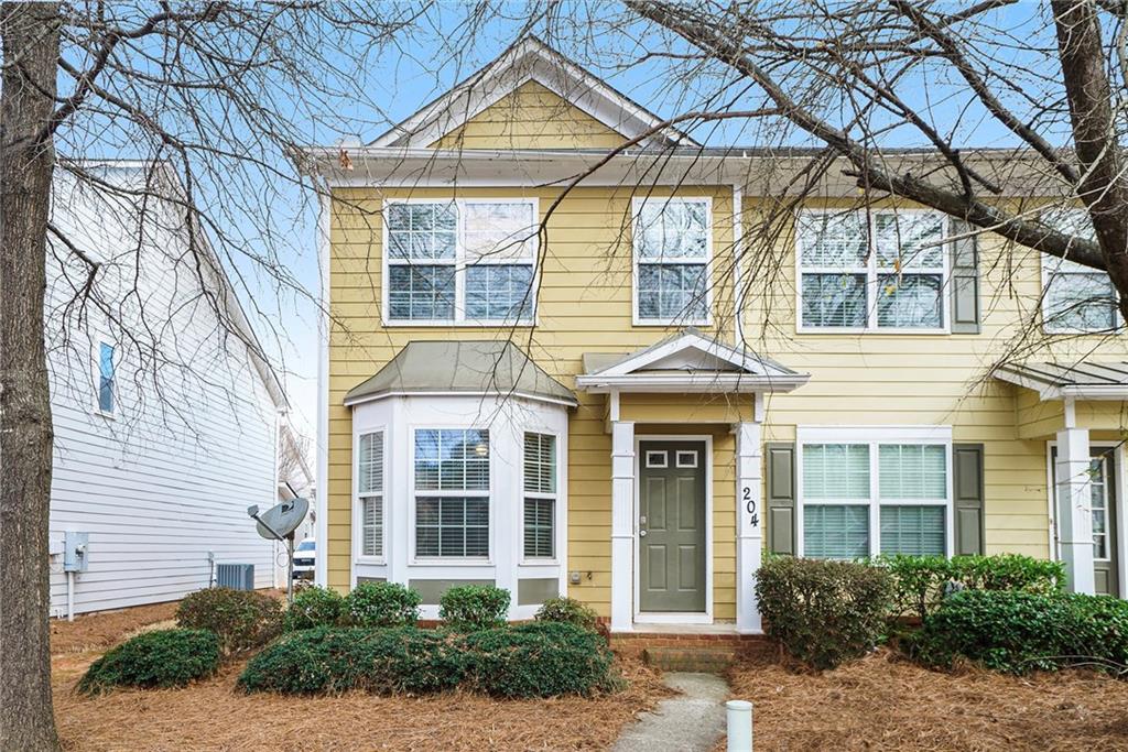 204 Sidney Lanier Avenue, Athens, Georgia image 1