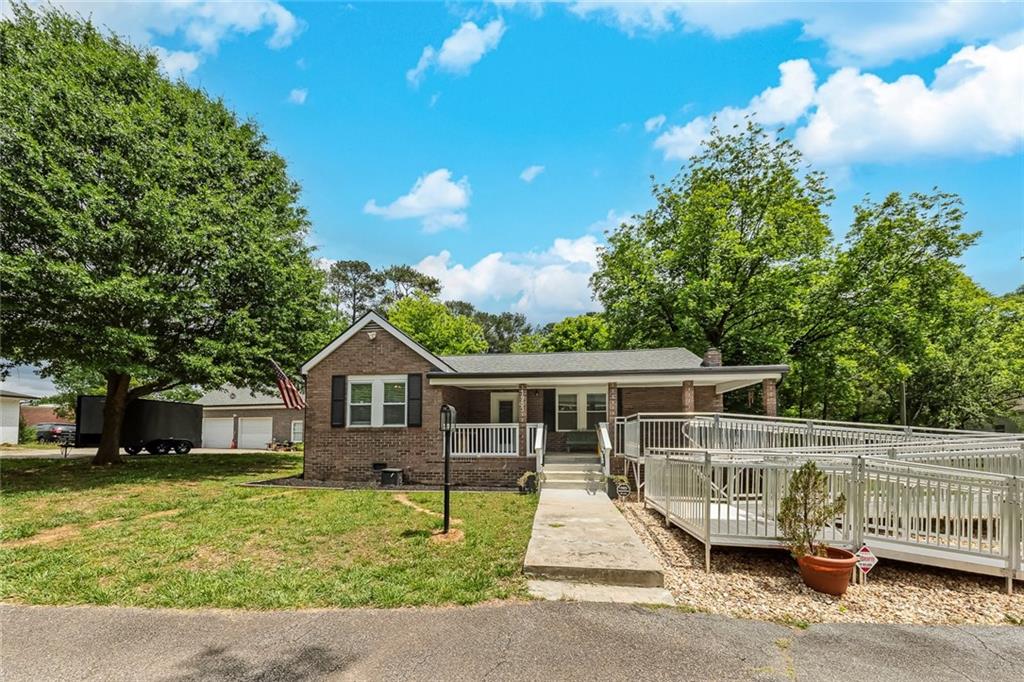1953 Powder Springs Road SW