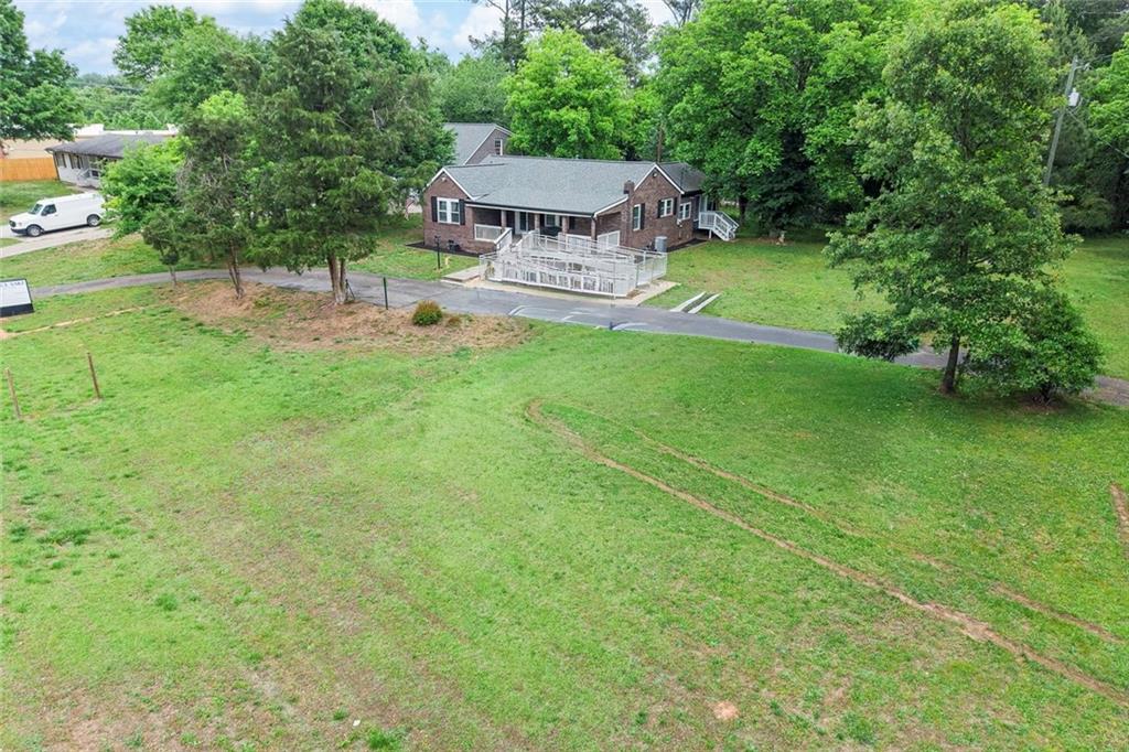 1953 Powder Springs Road SW