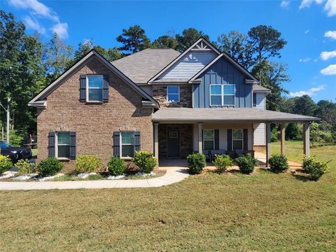 100 Lavender Way Mcdonough GA 30252