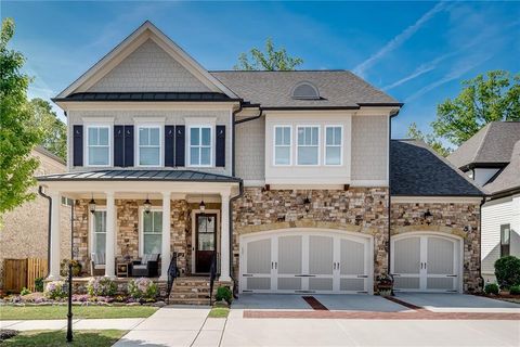 10140 Grandview Square Duluth GA 30097