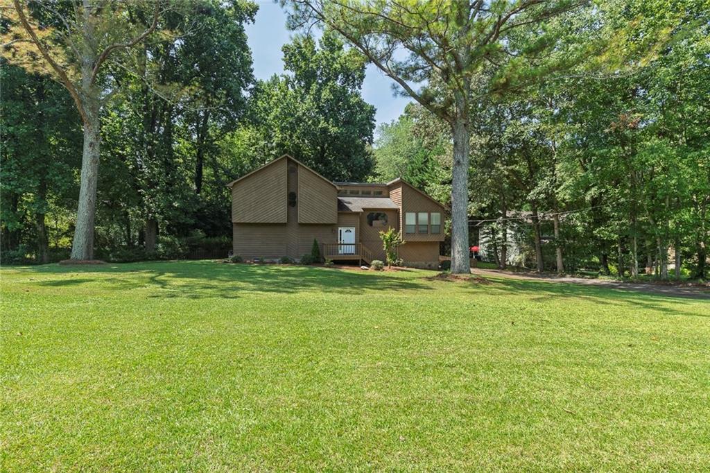 6499 Will Dupree Lane