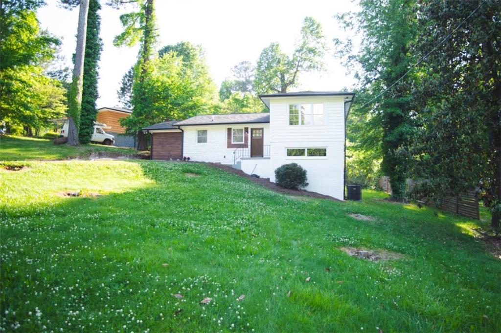 3561 Misty Valley Road
