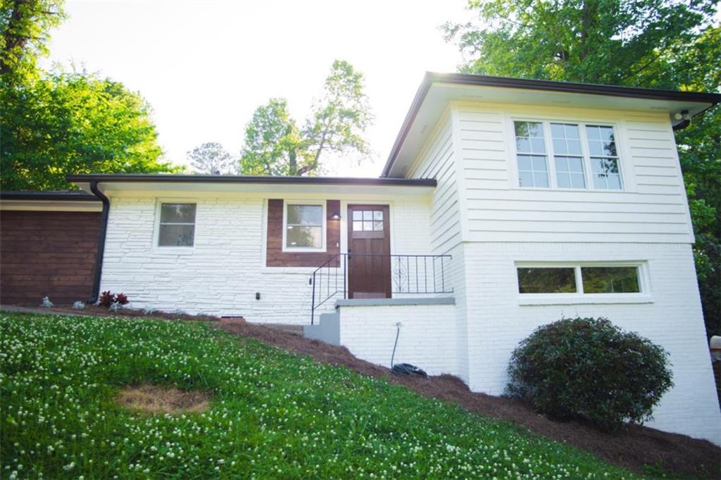 3561 Misty Valley Road