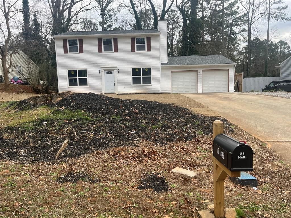 Photo of 1133 sandune Drive, Norcross, GA 30093 (MLS # 7704149)