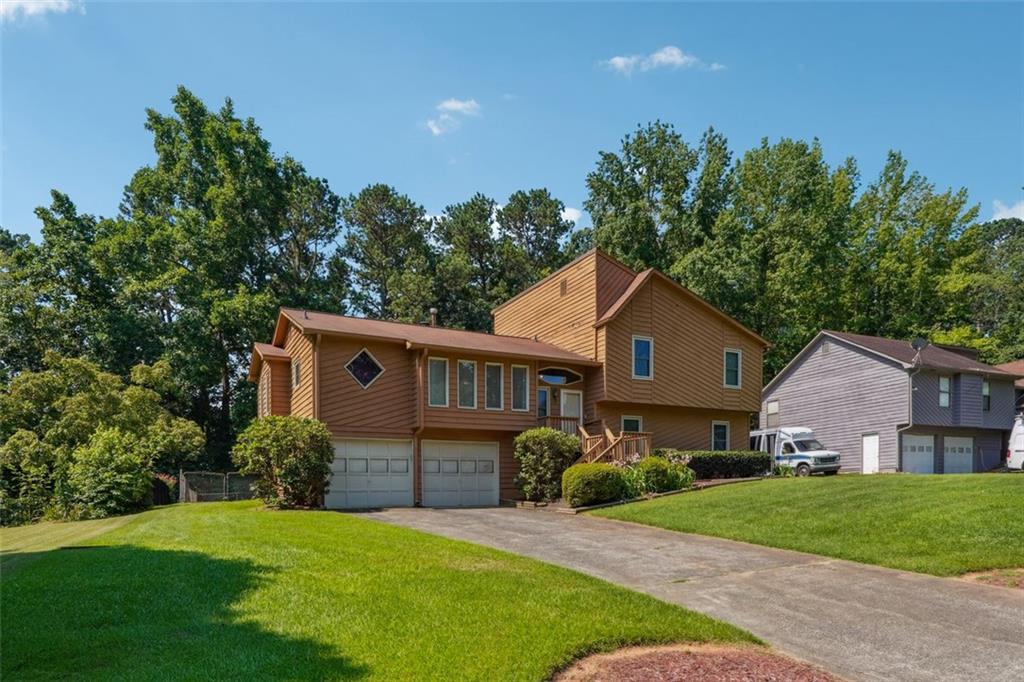 1159 Midland Drive NW