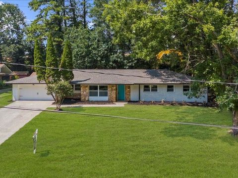 2719 Kings Park Circle Decatur GA 30034