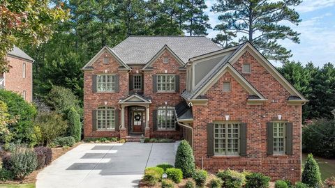 1734 Doonbeg Court Kennesaw GA 30152
