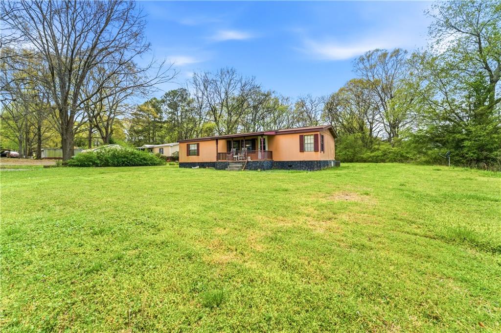 85 Honeysuckle Drive SW