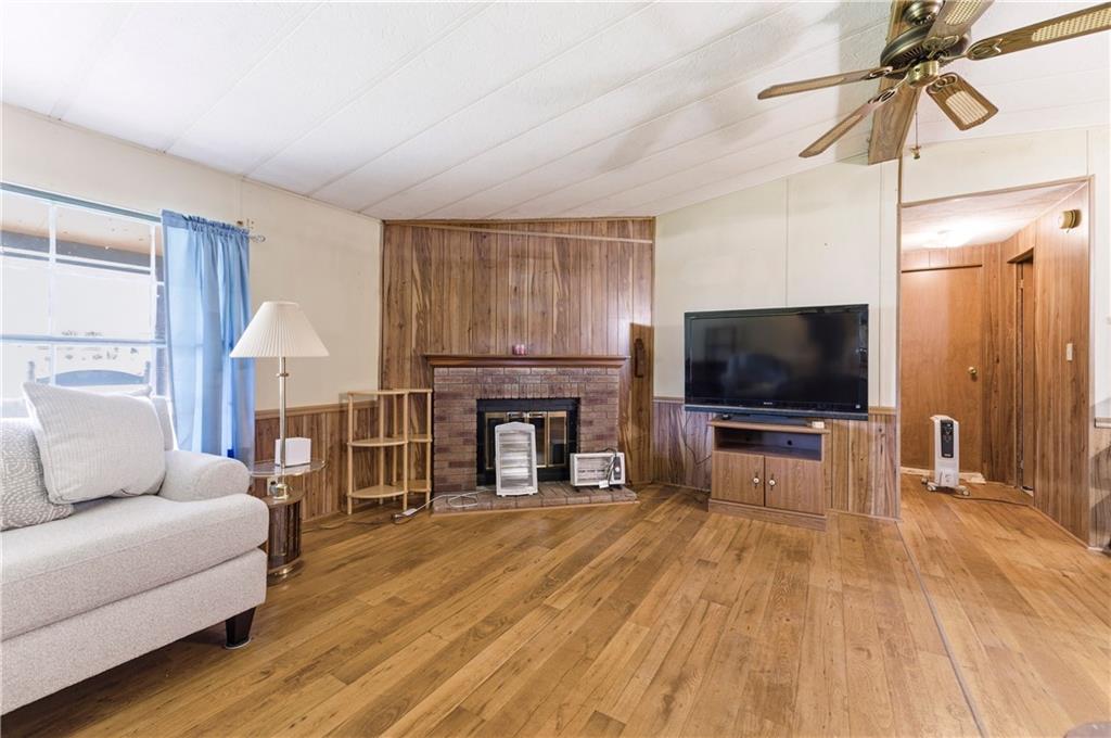 85 Honeysuckle Drive SW