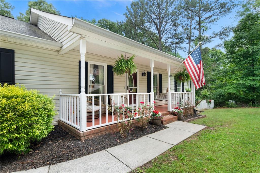 37 Ramblewood Drive, Silver Creek, Georgia image 32
