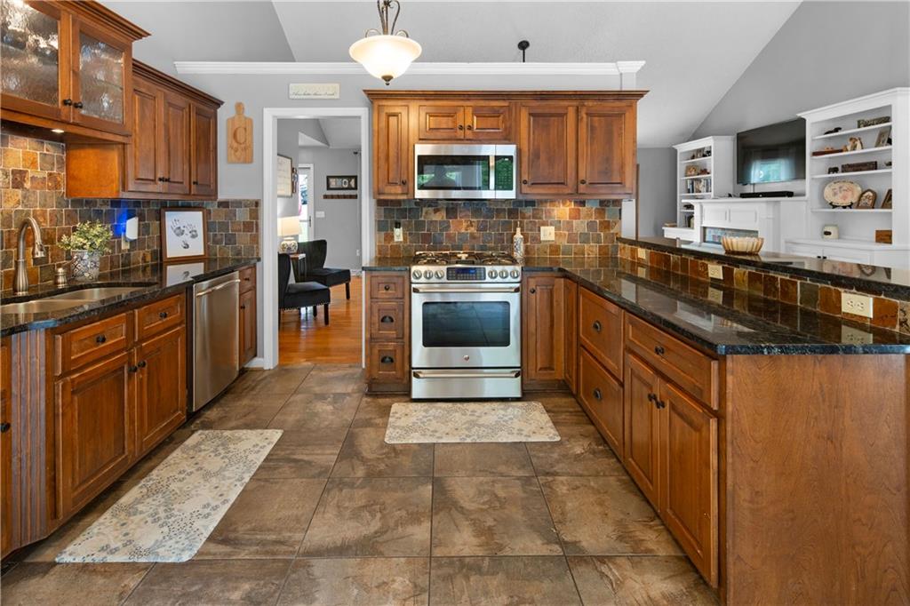 37 Ramblewood Drive, Silver Creek, Georgia image 15