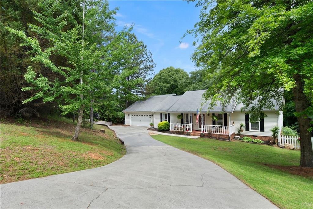 37 Ramblewood Drive, Silver Creek, Georgia image 34