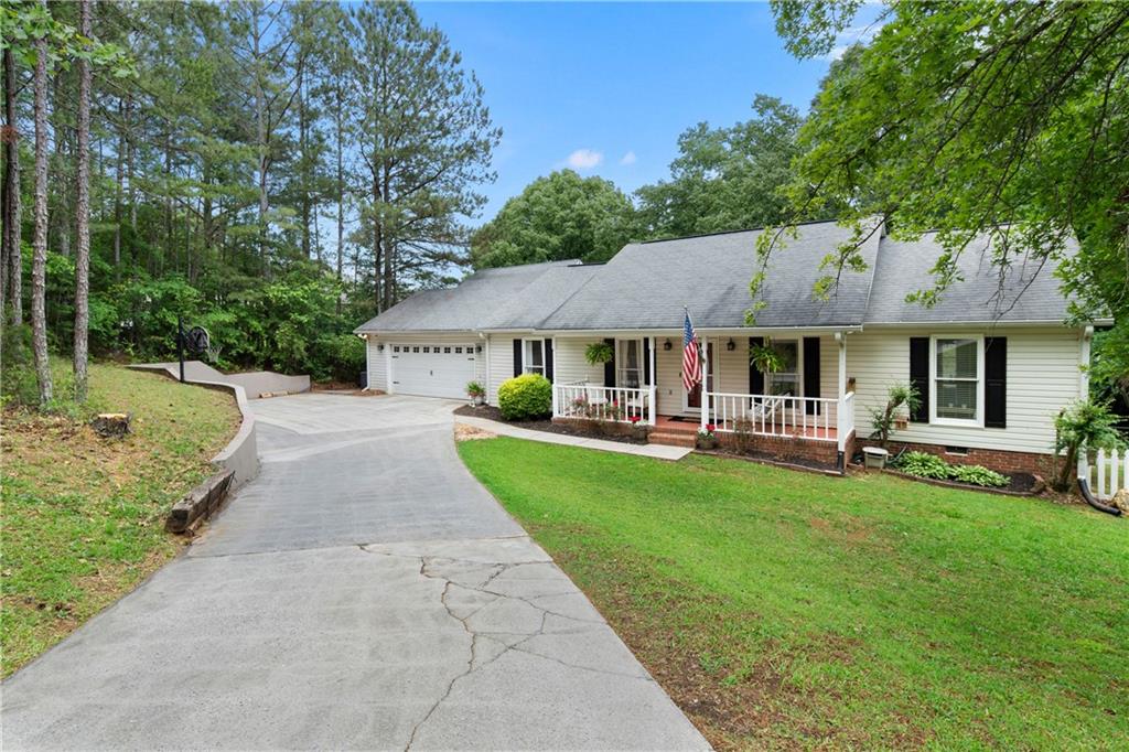 37 Ramblewood Drive, Silver Creek, Georgia image 33
