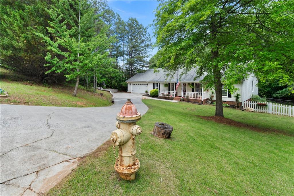 37 Ramblewood Drive, Silver Creek, Georgia image 35