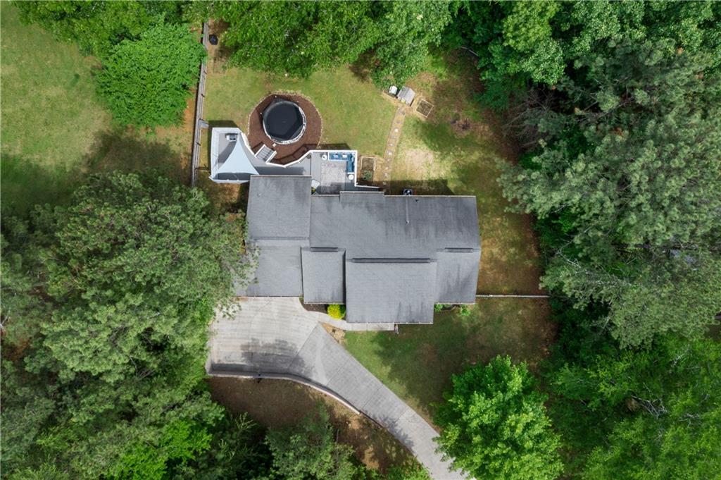 37 Ramblewood Drive, Silver Creek, Georgia image 3