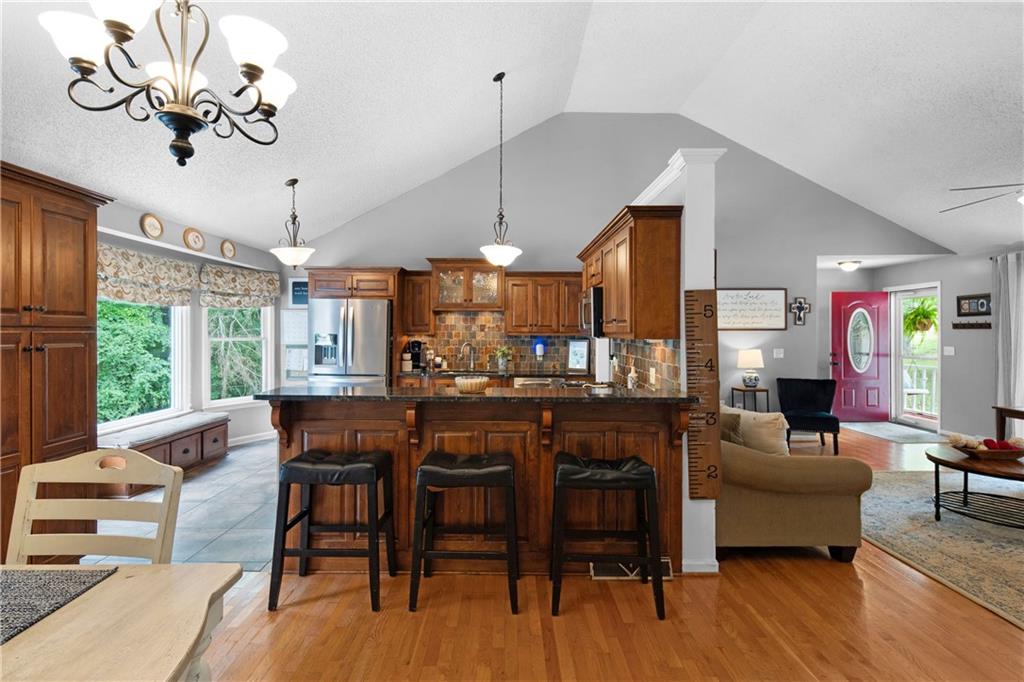 37 Ramblewood Drive, Silver Creek, Georgia image 11