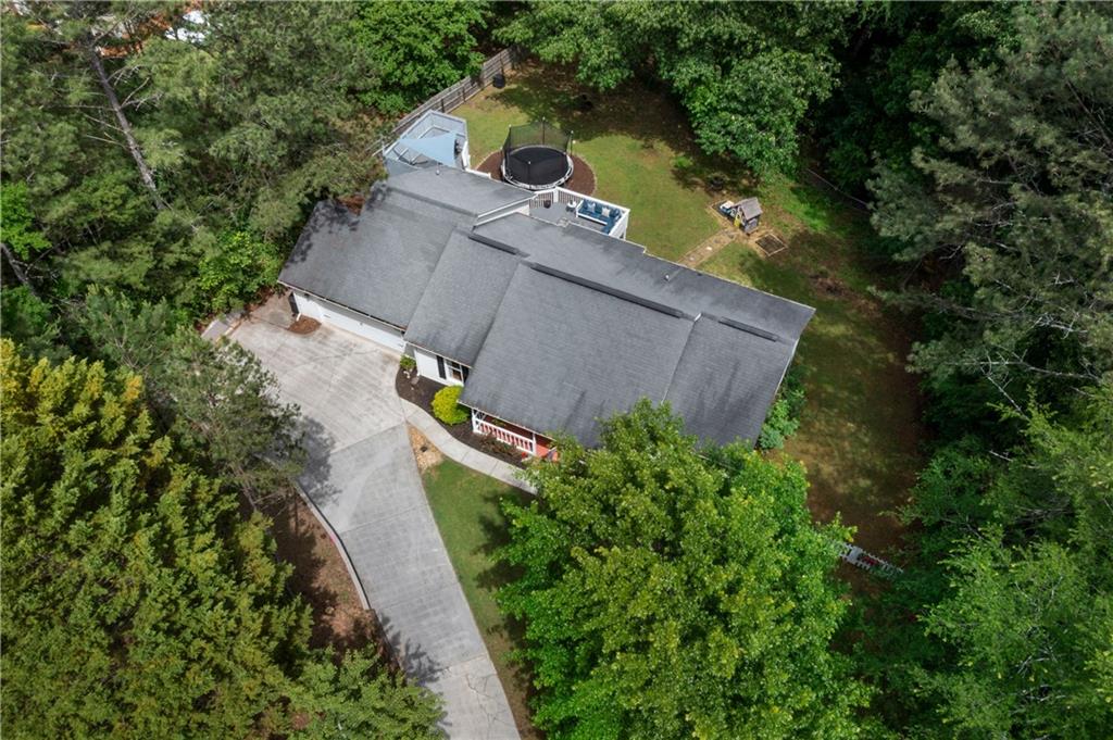37 Ramblewood Drive, Silver Creek, Georgia image 2