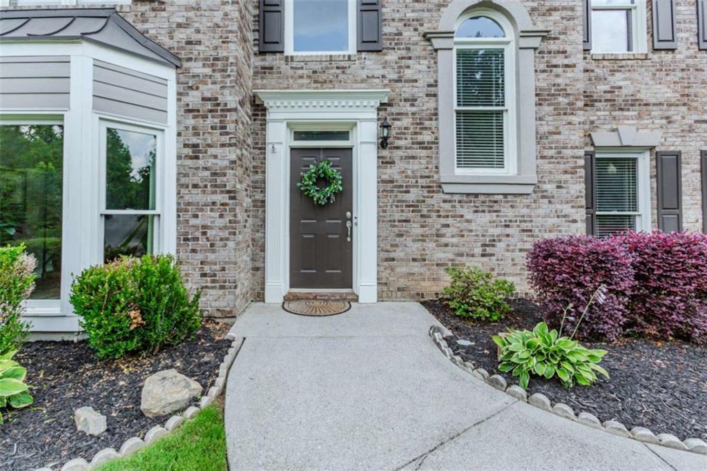 2115 Bentbrooke Trail