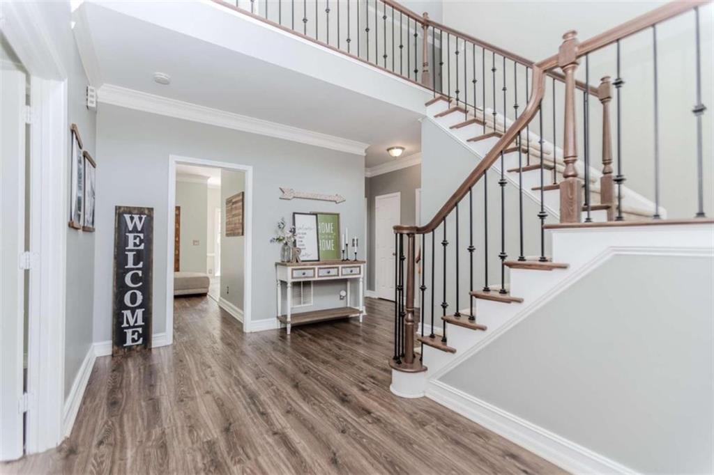 2115 Bentbrooke Trail